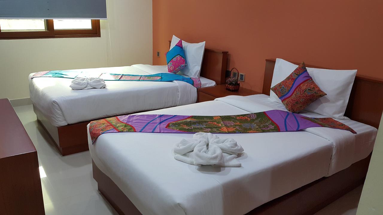 The Supara Appart hôtel 3*