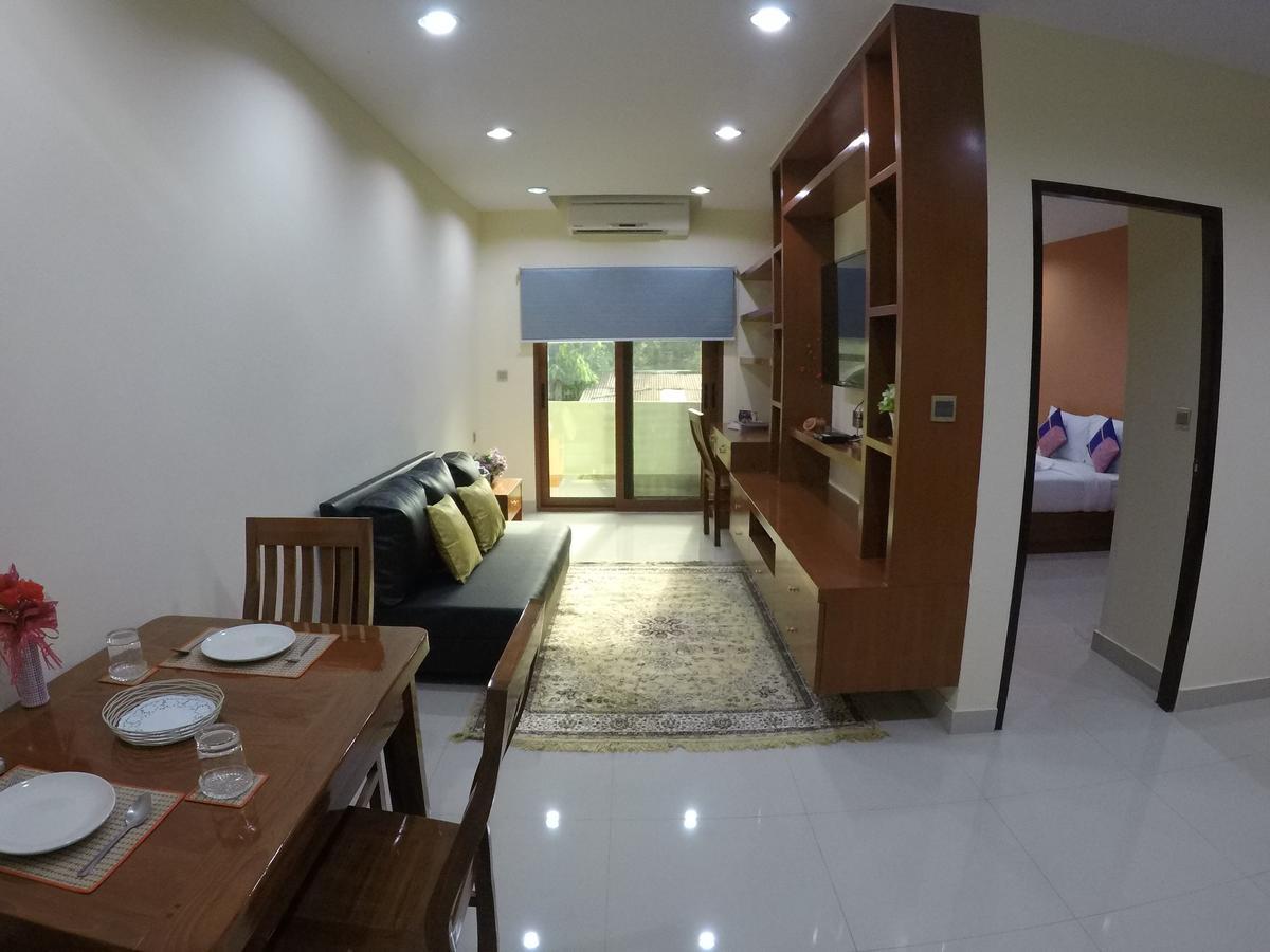 The Supara Appart hôtel
