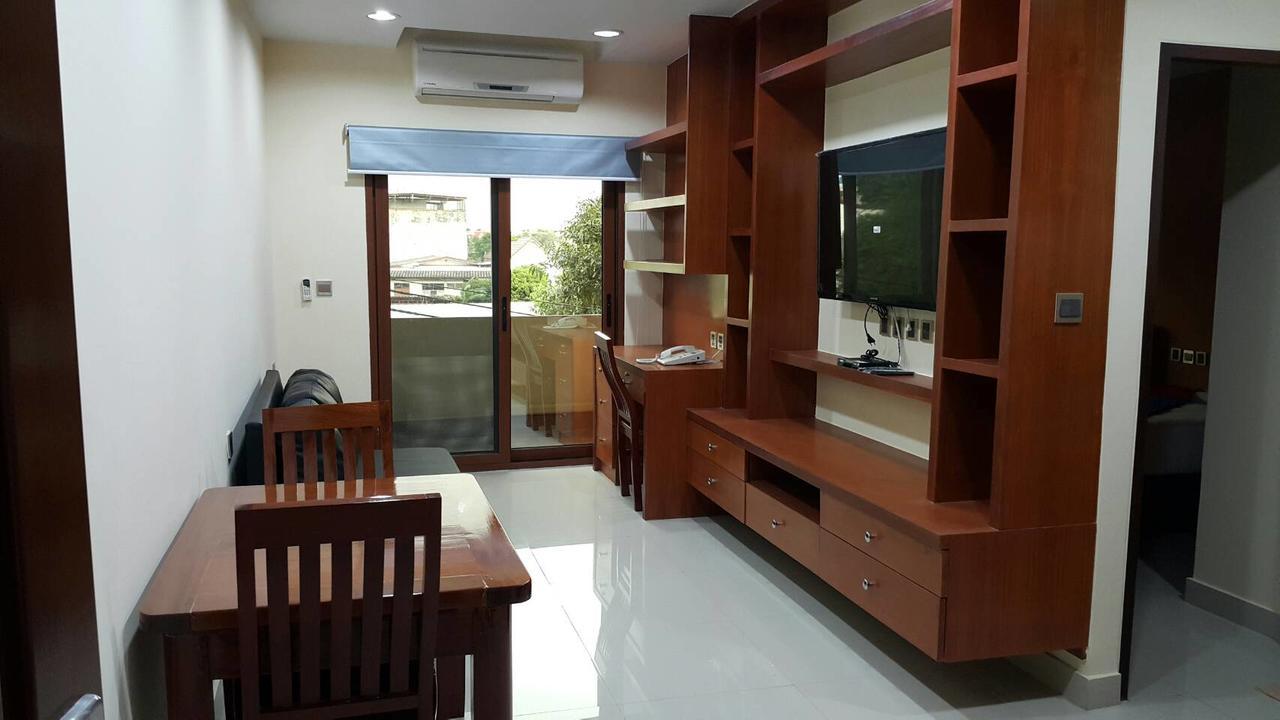 The Supara Appart hôtel 3*
