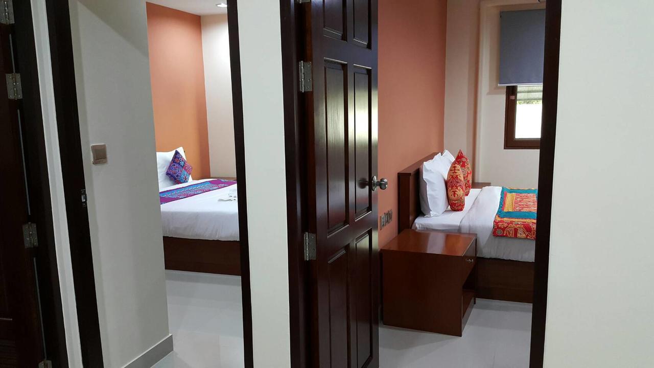 The Supara Appart hôtel